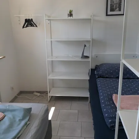 Schoene Monteurwohnung Langenfeld דירה *