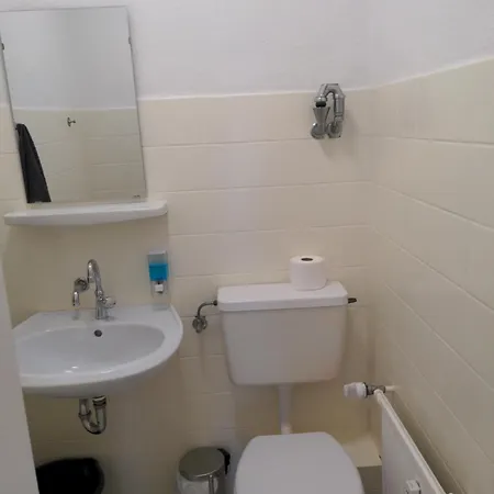 Schoene Monteurwohnung Langenfeld * Monchengladbach