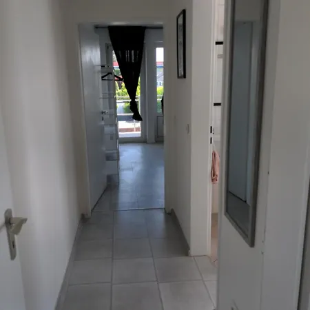 Schoene Monteurwohnung Langenfeld *