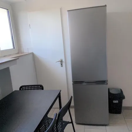 דירה Schoene Monteurwohnung Langenfeld Mönchengladbach