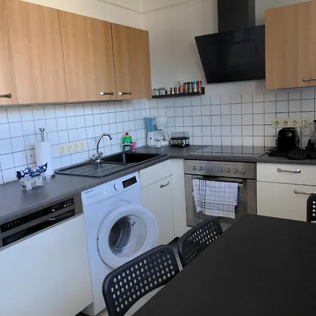 Schoene Monteurwohnung Langenfeld Mönchengladbach