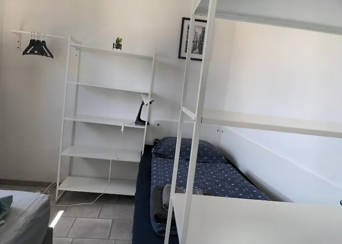 Schoene Monteurwohnung Langenfeld Mönchengladbach