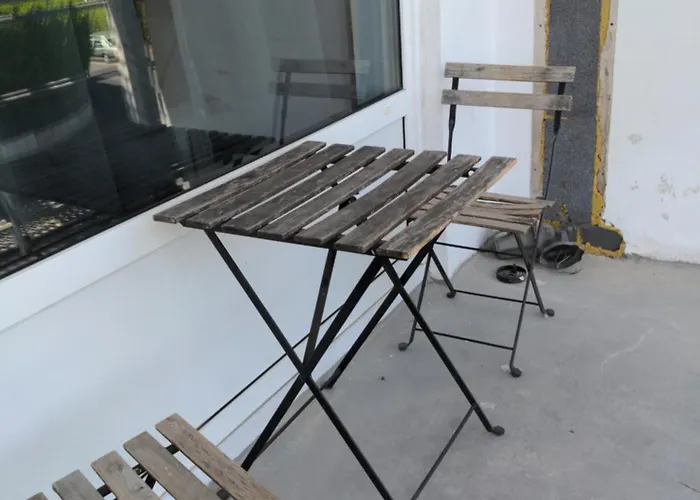 Schoene Monteurwohnung Langenfeld Appartement