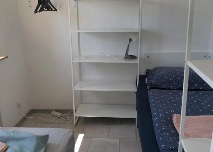 Schoene Monteurwohnung Langenfeld Appartement *