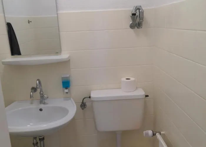 Schoene Monteurwohnung Langenfeld * Mönchengladbach