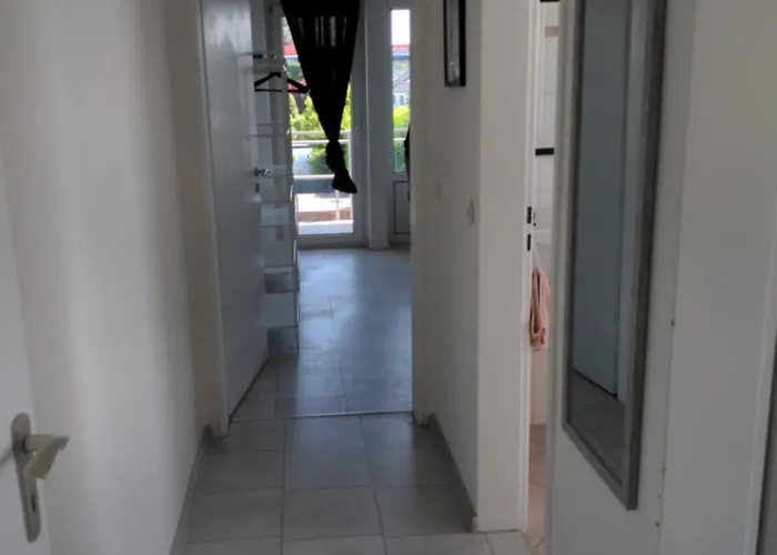 Schoene Monteurwohnung Langenfeld *