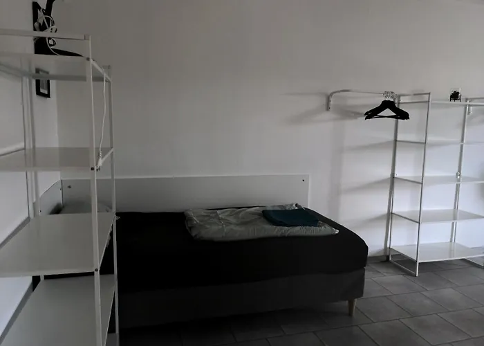 Schoene Monteurwohnung Langenfeld Mönchengladbach