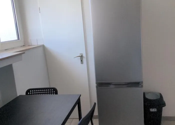 Appartement Schoene Monteurwohnung Langenfeld Mönchengladbach
